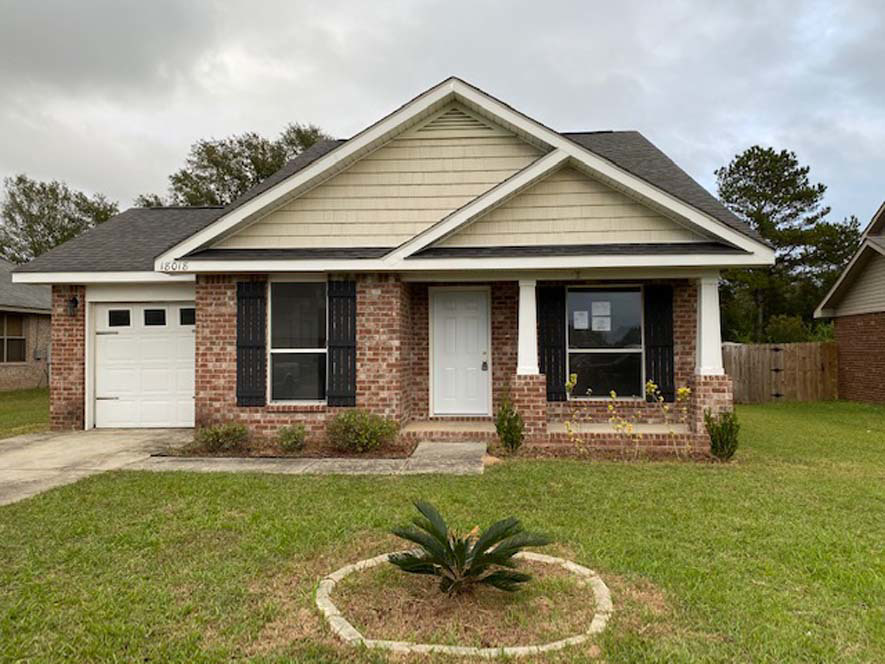 18018 Restoration Circle, Gulfport, MS 39503