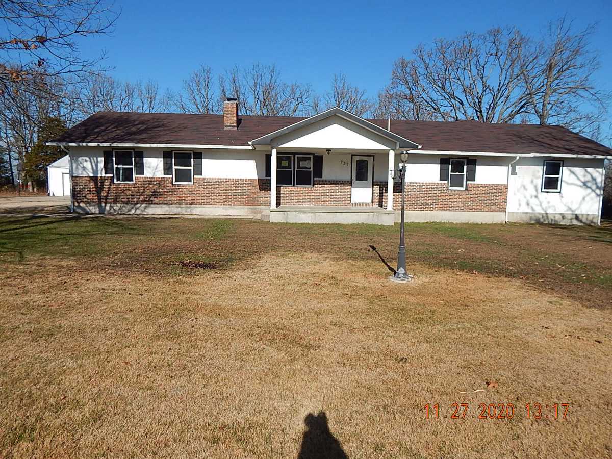 737 Mcfowler Lane, Richland, MO 65556