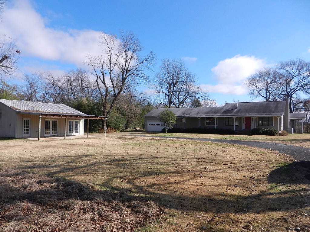 210 Gray St, Belcher, LA 71004 MLS 277807 VRM Properties