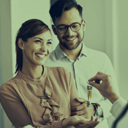 Buyers & Investors